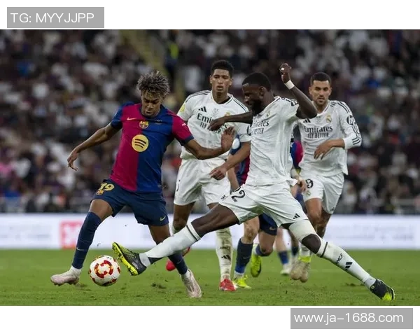 西甲经典对决皇马5-0狂胜巴萨十大精彩进球回顾引爆全场激情